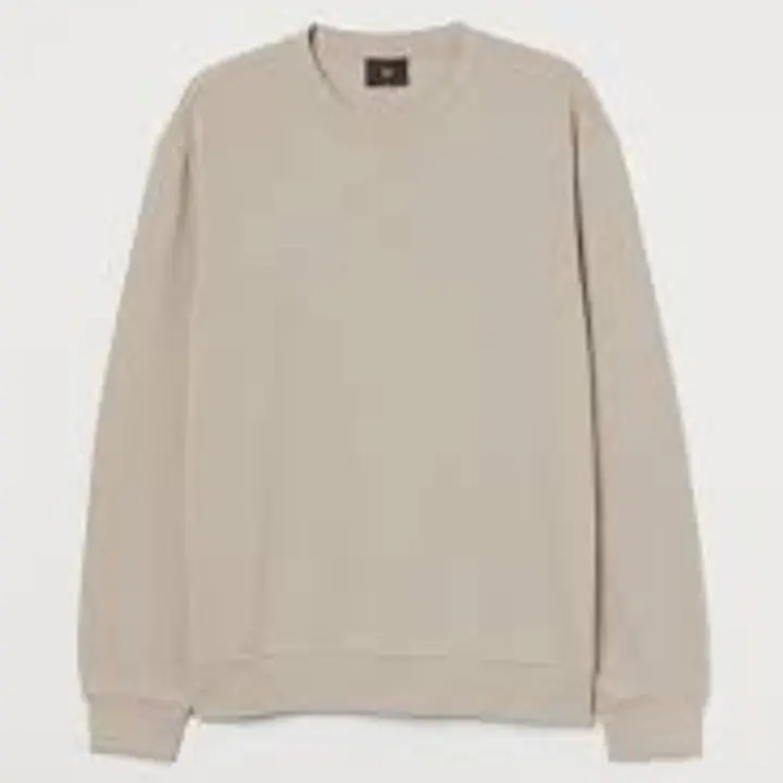 Sweat shirts